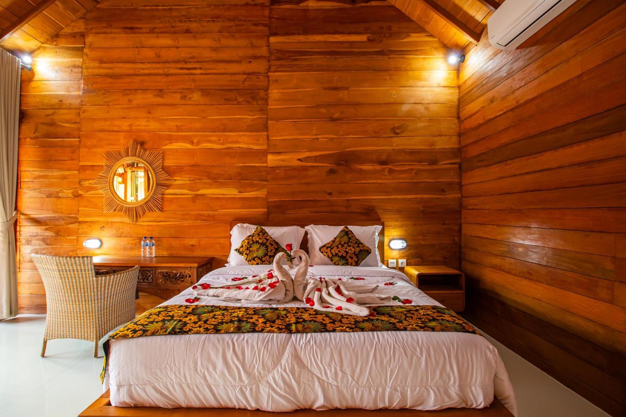Jj Home Bali Guest House Canggu Exterior foto